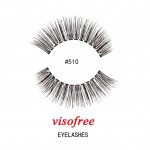Gene false  Visofree tip banda, 1 pereche cod 510